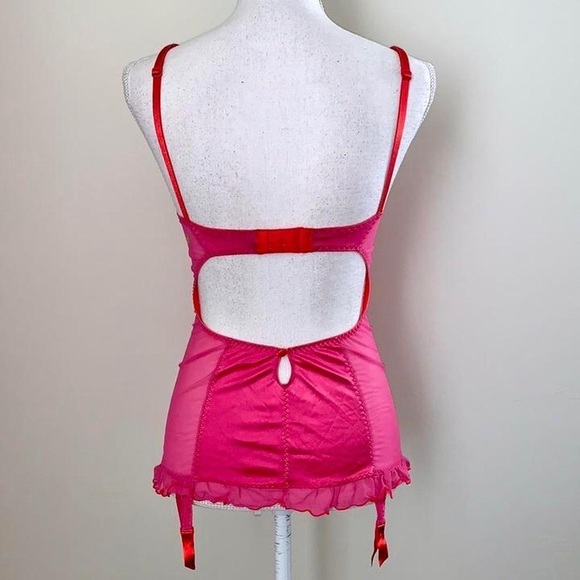 Victoria’s Secret Lingerie Slip - Picture 3 of 7